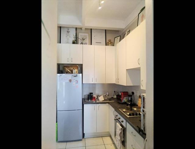 1 BEDROOM APARTMENT FOR SALE IN TYGER VALLEY